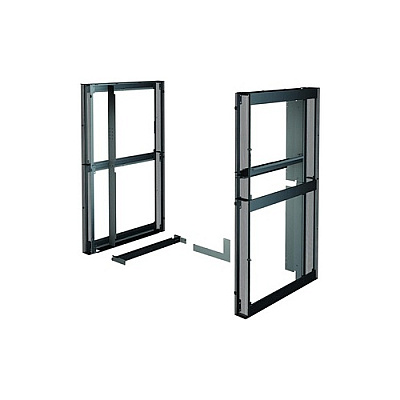 APC Netshelter Sx 42u Nexus 7018 Duct Kit (AR7742)