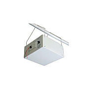 Mediatech Sound Masking Ldspkr;4 Pak (MT15036)