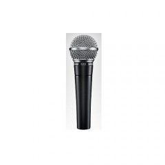 Mediatech Handheld Vocal Microphon (MT-15137)