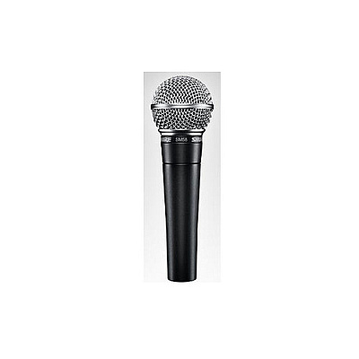 Mediatech Handheld Vocal Microphon (MT15137)