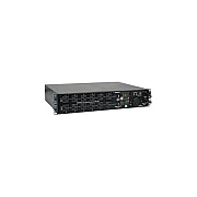 Tripp Lite Pdu Ats/switched 120v 5-15/20r L5-30r 2u (PDUMH30ATNET)