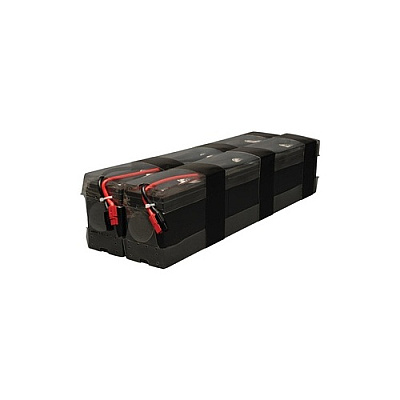 Tripp Lite 72vdc Replacement Battery Cartridge (RBC962U)