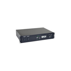 Tripp Lite Pdu Ats/switched 30a 208v C13/c19 L6-30r (PDUMH30HVATNET)