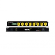 Mediatech 8-outlet Power Conditioner (MT15130)
