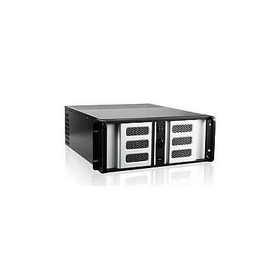 Istarusa Kit- 4u Ipc Case Silv (D4006SESL)