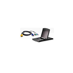 Aten 16-port Lcd Kvm 16 Usb-ps/2 Combo Cable (CL5816NCKIT)
