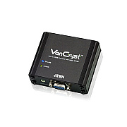 Aten Vga To Hdmi Converter With Audio (VC180)