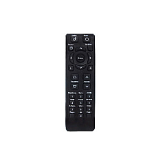 Optoma Remote Control (BR3056N)