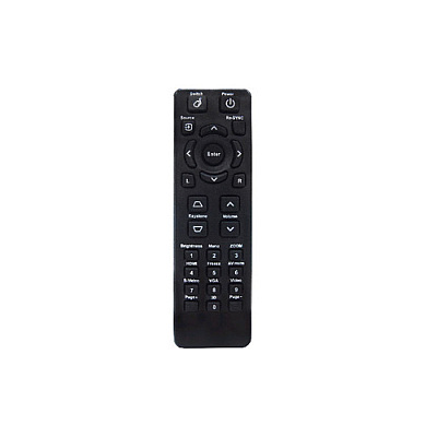 Optoma Remote Control (BR3056N)