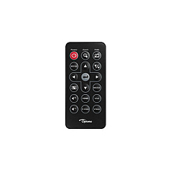 Optoma Remote Control For Ml500 (BRML50N)