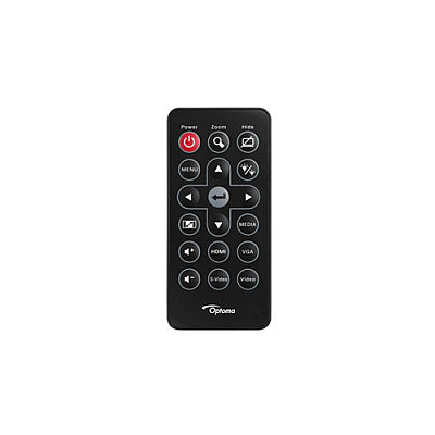 Optoma Remote Control For Ml500 (BRML50N)