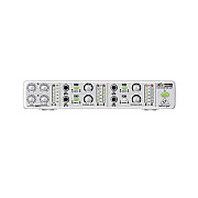 Mediatech 4-channel Stereo Headphone Amp (MT15253)