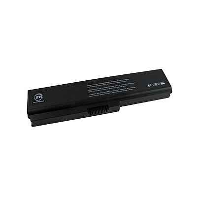 Battery Batt For Toshiba Satellite A660 A665 (TSA665D)