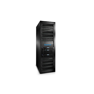 Quantum Dxi8500, One To Four Total Array (SDY85NC4D0001)