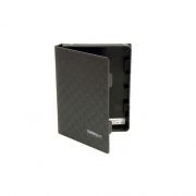 StarTech Anti-static Hdd Protector Case Bk (HDDCASE25BK)