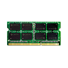 Centon Electronics Centon 8gb Kit Pc3-10600 204 Pin Ddr3 (R1333SO4096K2)