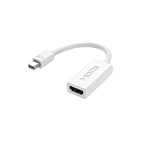 Belkin Adapter,dsplyprt,mini Displayport Hdmi (F2CD021EB)