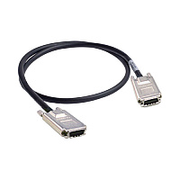 D-Link Dem-cb100s Is A 1 Meter 10gbe Direct Attach Copper (dac) Sfp+ Cable. (DEMCB100S)