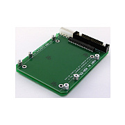 Cru-Dataport V4 Combo Adapter (3100010010000)