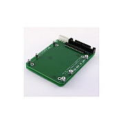 Cru-Dataport V4 Combo Adapter (3100010970000)