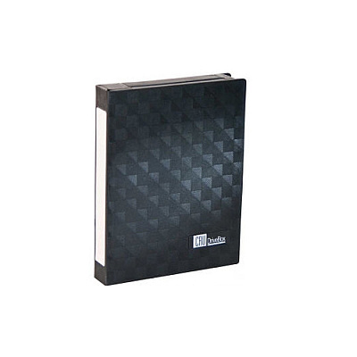 Cru-Dataport Drivebox Mini (3851000008)