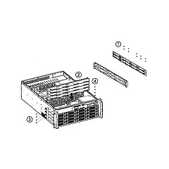 Cru-Dataport Anti-static Carrying Case (3851000012)