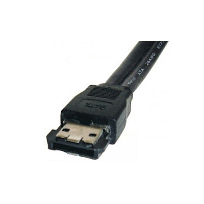 Cru-Dataport Cable-40: Esata To Esata (7380100040)