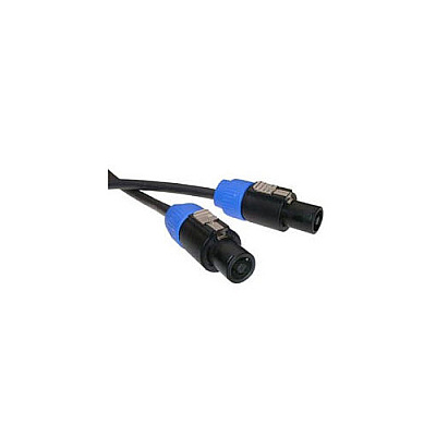 Mediatech Speaker Assembly; 4 Pole; 10ft. (MT15274)