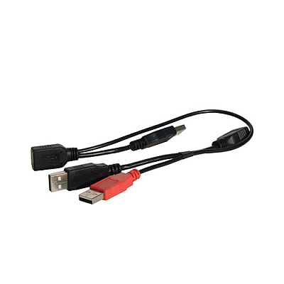 Cru-Dataport Usb Power Cable Accessory (3008001000000)