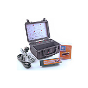 Cru-Dataport Hotplug Accessory Kit #2 (3010000000052)