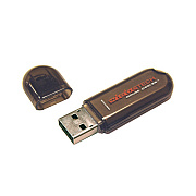 Cru-Dataport Mouse Jiggler Mj-1 (3020001000011)