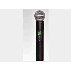 Mediatech Sm58 Microphone W/ulx2 (MT-15282)
