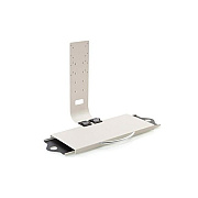 Hcw Distributing Combination Flip Lcd/keyboard Holder (8209124)