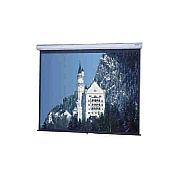 DA-Lite Screen Model C,94diag 50x80npa Mw (36437)