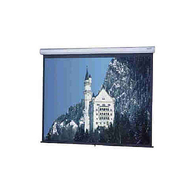 DA-Lite Screen Model C,94diag 50x80npa Mw (36437)