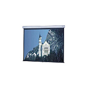 DA-Lite Screen Model C,113diag 60x96npa Mw (36441)