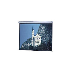 DA-Lite Screen Model C,113diag 60x96npa Mw (36441)