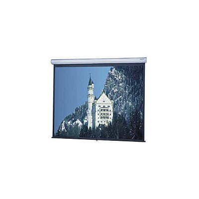 DA-Lite Screen Model C,113diag 60x96npa Mw (36441)