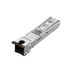 Zyxel Sfp-1000t - Gigabit Rj-45 Copper Sfp Transceiver 100m (SFP1000T)
