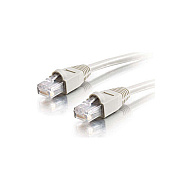 C2G 14ft Cat5e Snagless Taa Cbl-gry (10273)