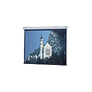 DA-Lite Screen Model C,180diag 105x140npa Mw (77290)