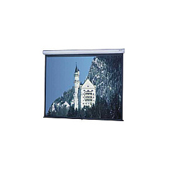 DA-Lite Screen Model C,180diag 105x140npa Mw (77290)