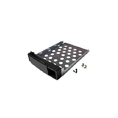 QNap No-lock Version Hdd Tray3.5 Nas Series (SPTSTRAYWOLOCK)