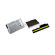 Axiom Li-ion 6-cell Battery For Hp (NY220AAAX)