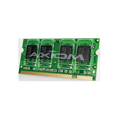 Axiom 8gb Ddr3-1333 Sodimm (AX27592503/1)