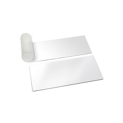 Ambir Receipt Sleeve Kit For A4/a6 (SA002RS)