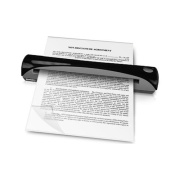 Ambir Document Sleeve Kit For Sheetfed (SA402DS)