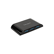 Targus 4-port Usb 3.0 Hub (ACH119US)
