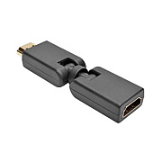 Tripp Lite Hdmi Swivel Adapter Up/down Angle M/f (P142000UD)