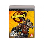Take-Two Interactive Software Ps3 Borderlands 2 (47102)